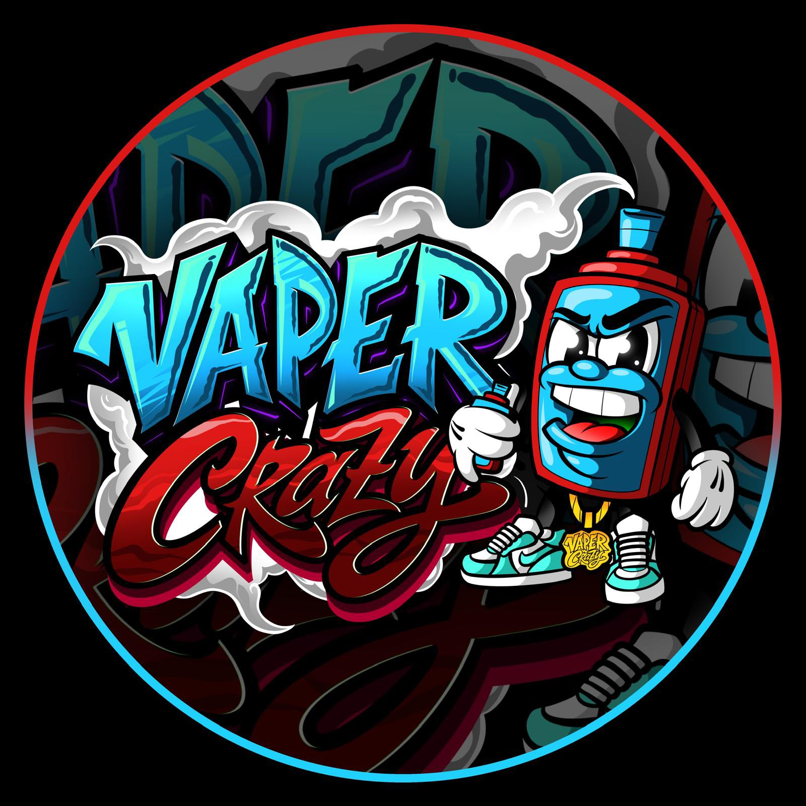 Vapers Crazy